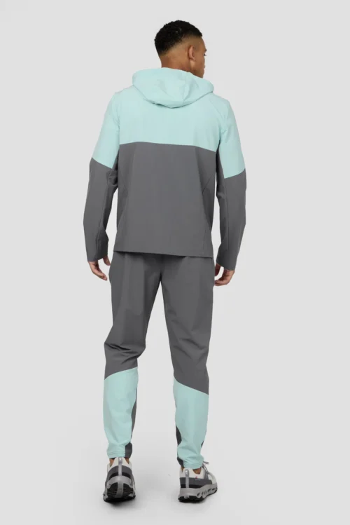 Impel Jacket - Dawn/Slate Grey -Urban Sport Wear Store IMPEL JACKET STERLING BLUE 2 scaled