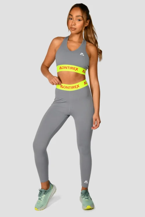 Icon Contrast Bra Top - Cadet Grey/OG Neon/Cardinal Red -Urban Sport Wear Store Icon Contrast Bra Cadet Grey OG Neon Cardinal Red front 0f34bfd6 5c99 4320 b6d8 697c4b4071bf scaled
