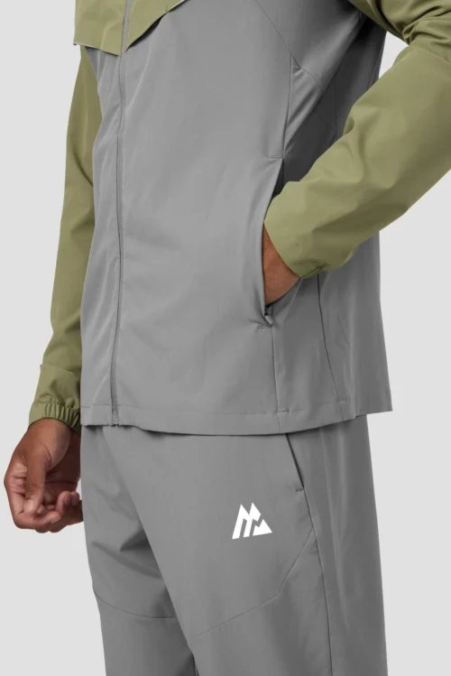 Swift Jacket - Fleck/Platinum Grey -Urban Sport Wear Store IcyR1WlV9PPB 488 6XbB2e23 QpnSXZpAOJq3sbumQ scaled