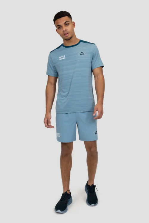 MTX Run City New York Short - Slate Blue -Urban Sport Wear Store IebAjMVOtSwPyNqGgyRPeqAGbVyxdkQDEYKnSJwSfE0 scaled