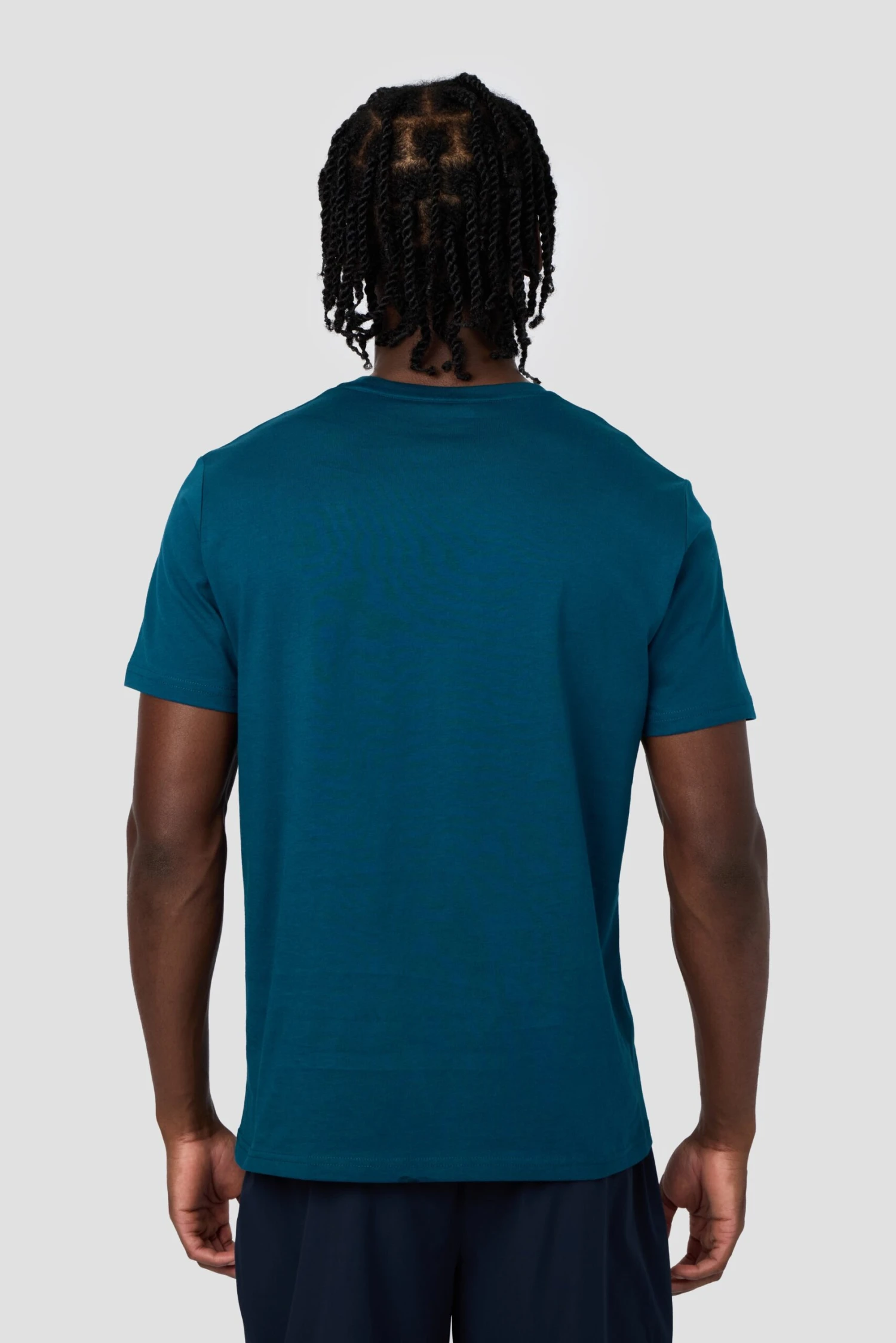 Camo M T-Shirt - Abyssal 2 Camo M T-Shirt - Abyssal - Image 2