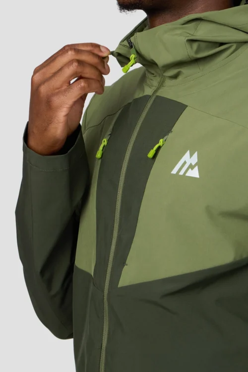 Impel Jacket - Orchard/Elm -Urban Sport Wear Store IyhioOo7xGiv6vRr70fs1eiRE9DjsqLMyTkaKevcmww scaled