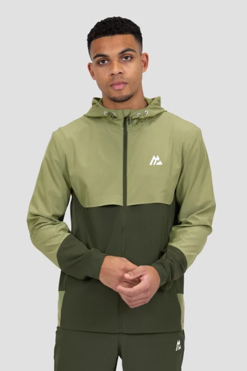 Vector 2.0 Jacket - Elm/Fleck