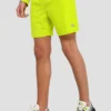 Junior Fly Short - Electric Lime