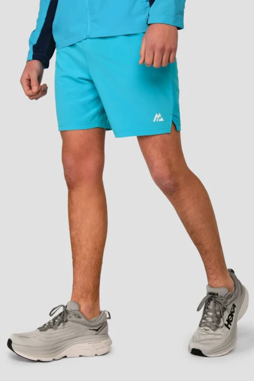 Junior Fly Short - Maya Blue