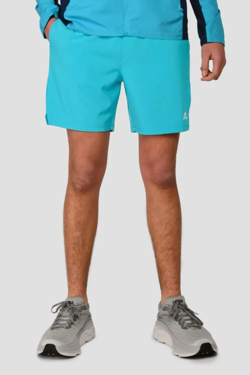 Junior Fly Short - Maya Blue -Urban Sport Wear Store JN FLY SHORT MAYA BLUE frontjpg scaled