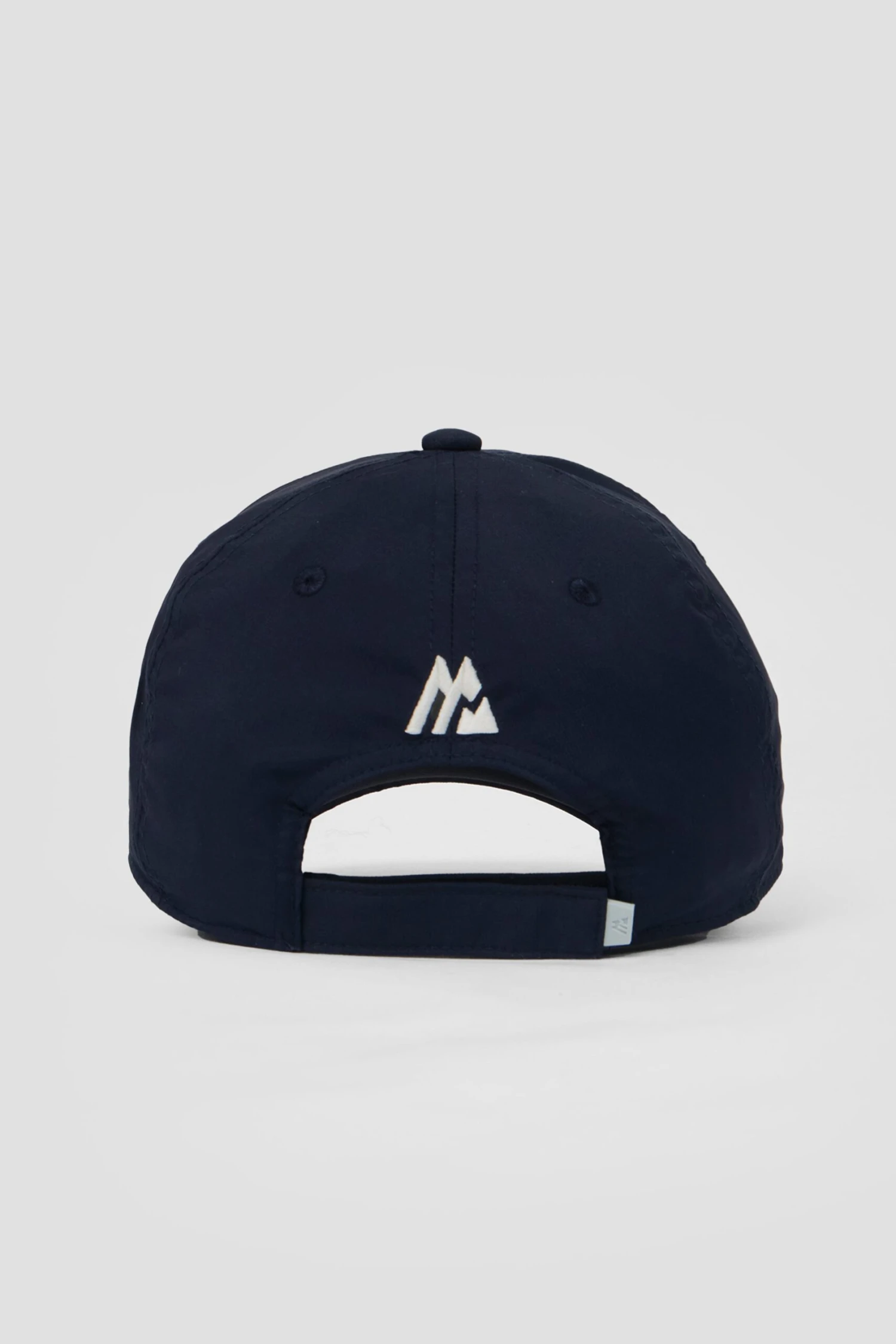 Boys Linear Cap - Midnight Blue 4 Boys Linear Cap - Midnight Blue - Image 4