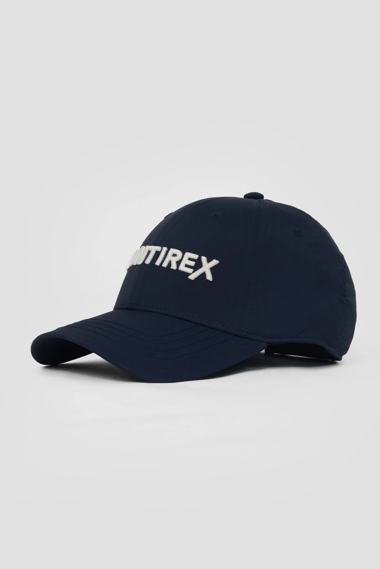 Boys Linear Cap - Midnight Blue 2 Boys Linear Cap - Midnight Blue - Image 2