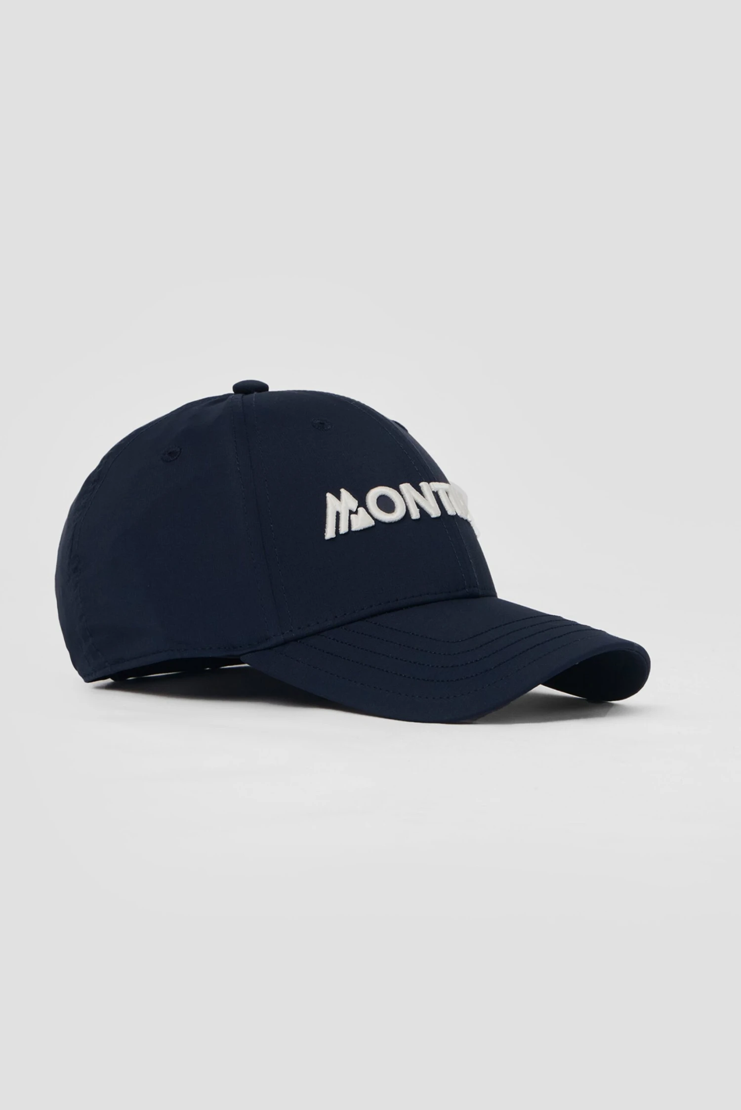 Boys Linear Cap - Midnight Blue 3 Boys Linear Cap - Midnight Blue - Image 3