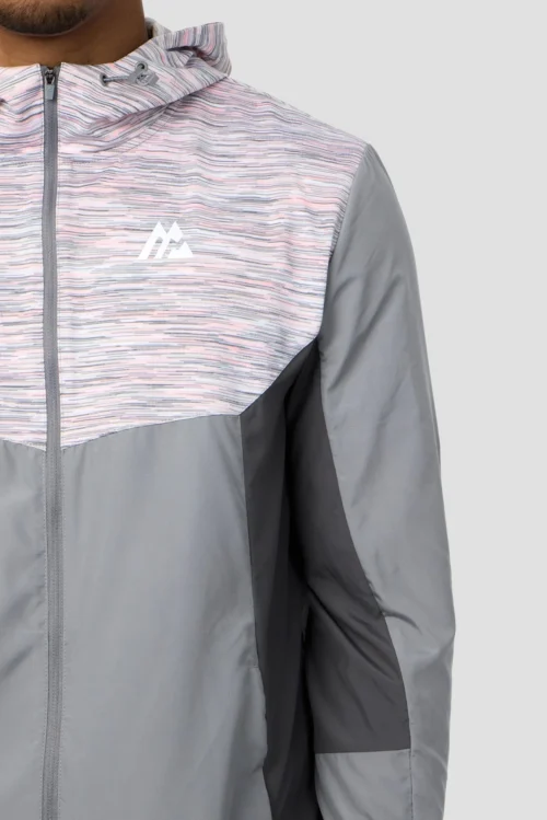 Trail Windbreaker - Grey/Pink/White -Urban Sport Wear Store Jqp1o kPA6IY8iYuNma Ck94o4IfQti6 KNvmKcliQ scaled