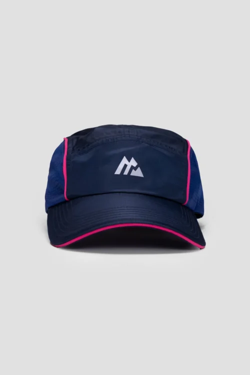 Fly Running Cap - Midnight Blue/Marine Blue/Neon Pink -Urban Sport Wear Store K4ShECBaIjscJVa86230DlwtcfTc HIeMufK5gJ cCo scaled