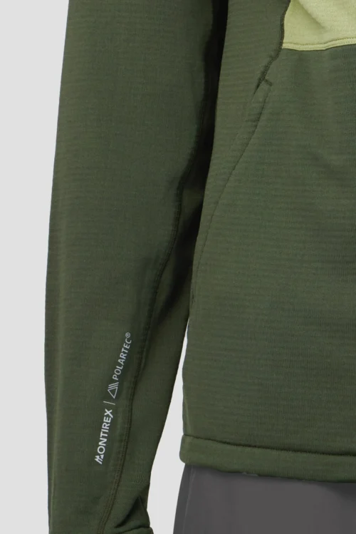 Pinnacle Polartec® Hood - Fleck/Elm -Urban Sport Wear Store KCjbQvZrQv Qgqm641MW7LbtMmUAUJhTrTi2F0oAKMw scaled