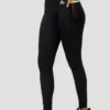 Fusion Legging - Black