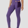 Fusion Legging - Palazzo/Sovereign