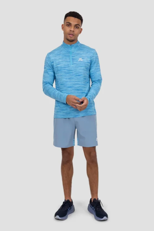 Trail 1/4 Zip - Neon Blue Multi -Urban Sport Wear Store KlbY8bKxllKGCQCGYd79FRBtXFJnCIVu037 aeDSFkE scaled