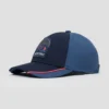 Junior Expedition Cap - Midnight Blue/Naval/Shocking Pink