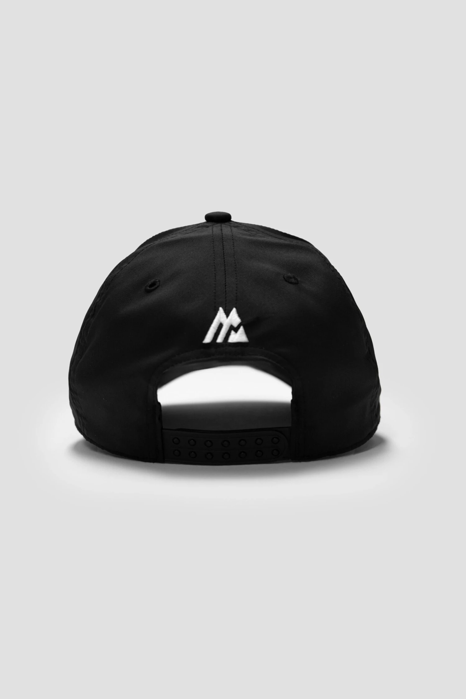 MTX Linear Cap - Black 5 MTX Linear Cap - Black - Image 5