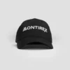 MTX Linear Cap - Black