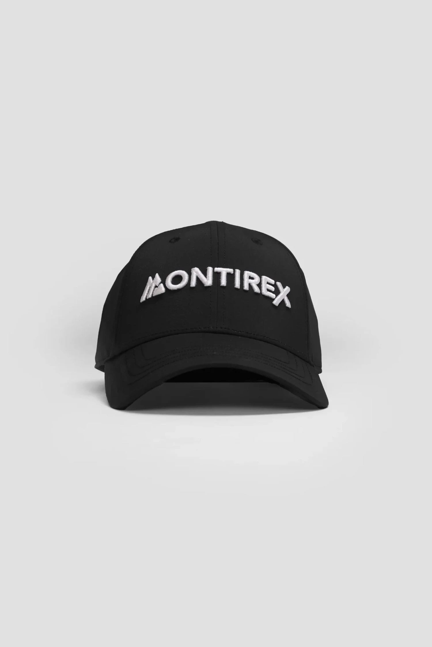 MTX Linear Cap - Black 1 MTX Linear Cap - Black