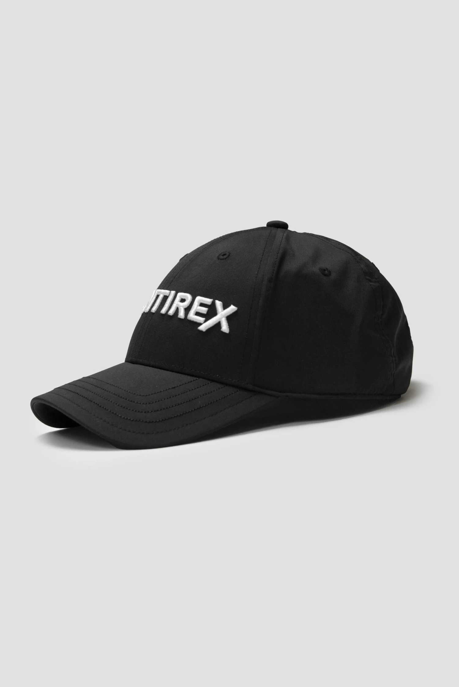 MTX Linear Cap - Black 4 MTX Linear Cap - Black - Image 4