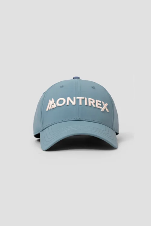 MTX Linear Cap - Slate Blue