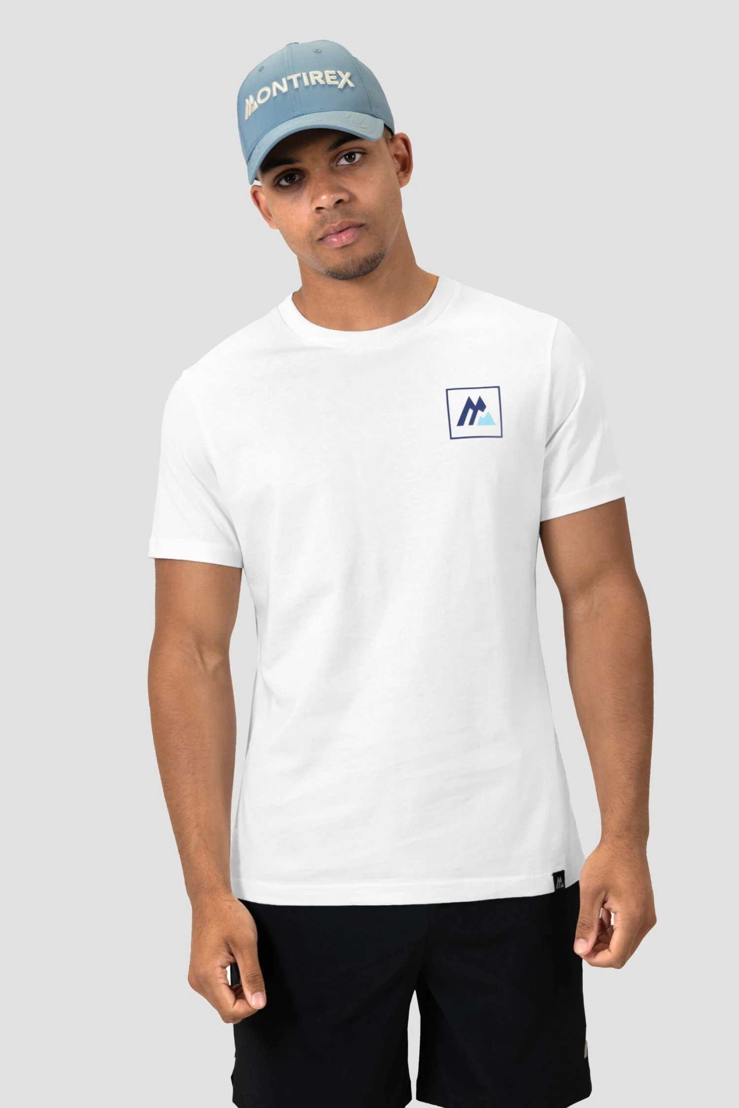 MTX Linear Cap - Slate Blue 2 MTX Linear Cap - Slate Blue - Image 2