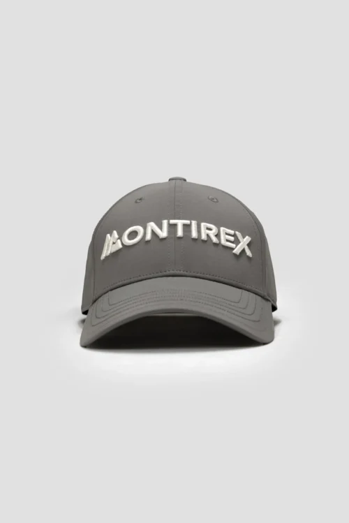 MTX Linear Cap - Cement Grey