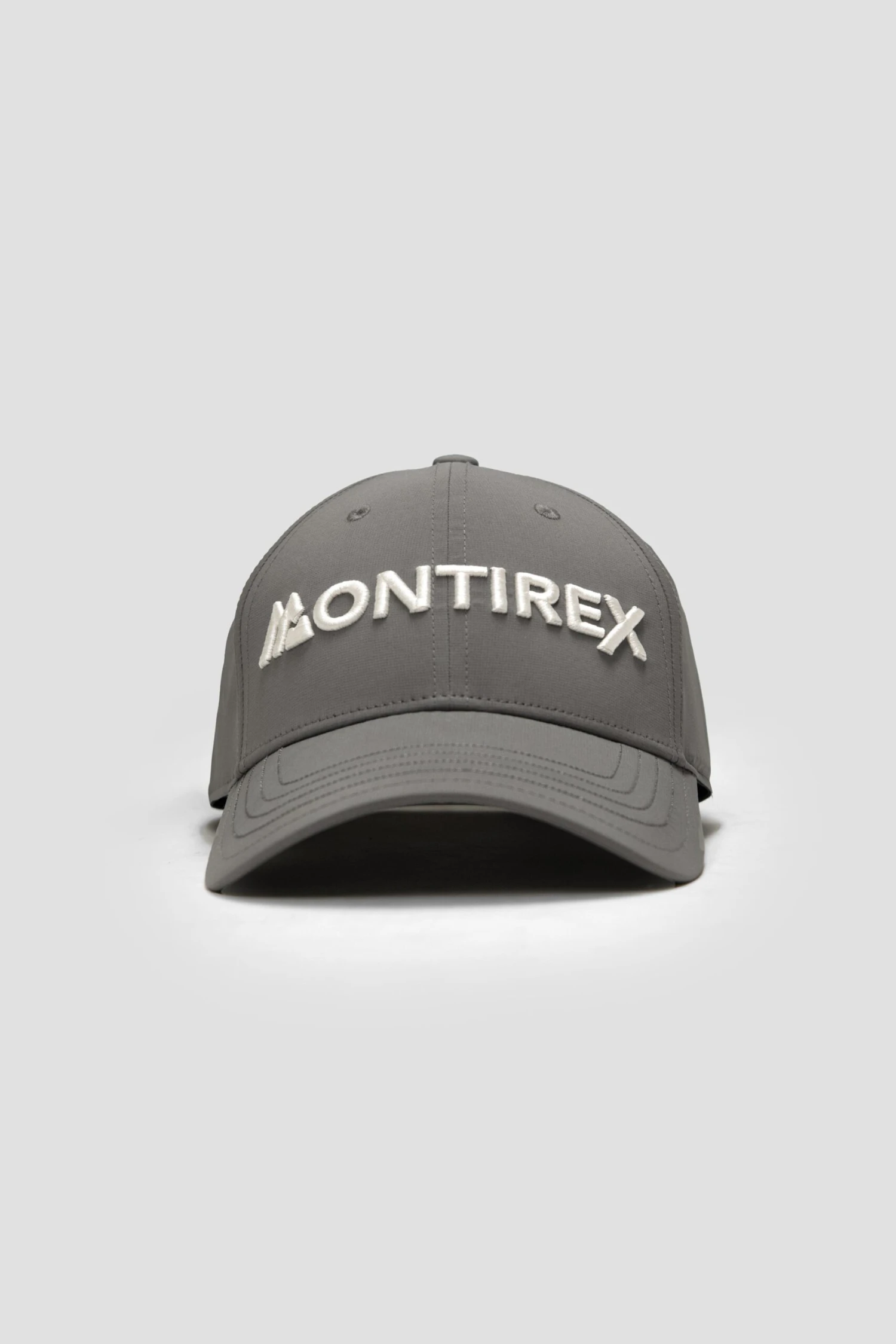 MTX Linear Cap - Cement Grey 1 MTX Linear Cap - Cement Grey