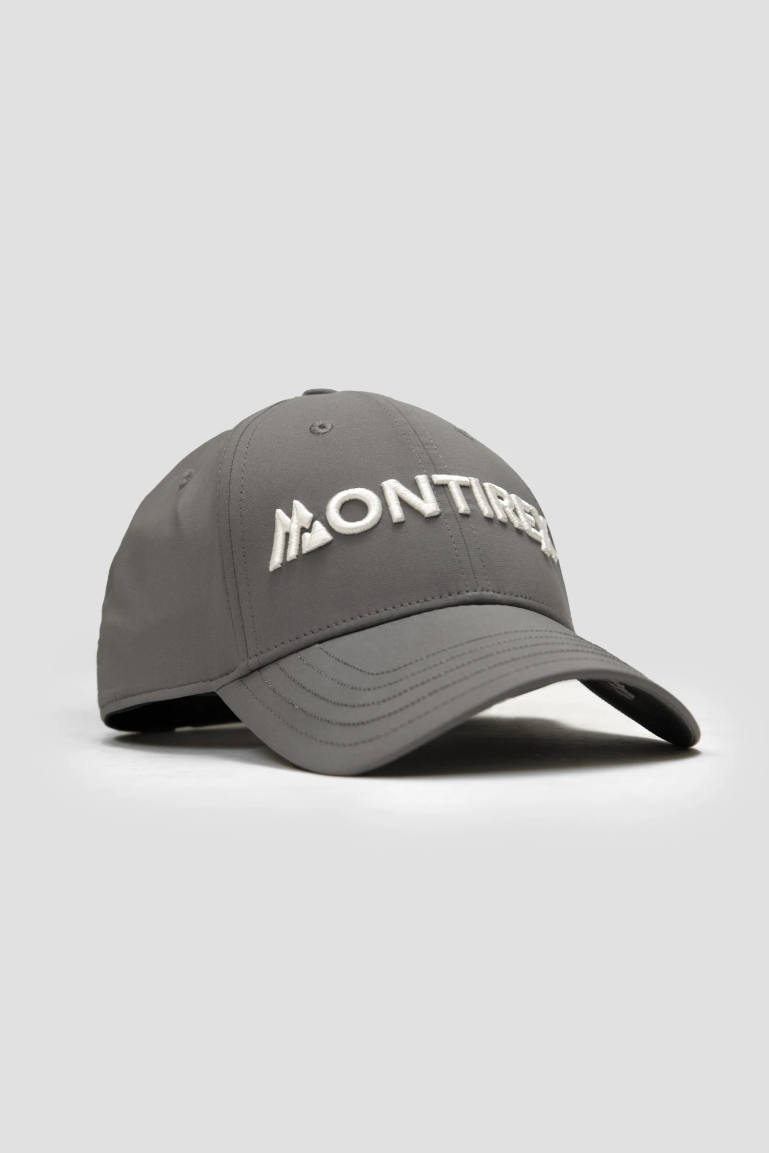 MTX Linear Cap - Cement Grey 3 MTX Linear Cap - Cement Grey - Image 3