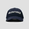 MTX Linear Cap - Midnight Blue