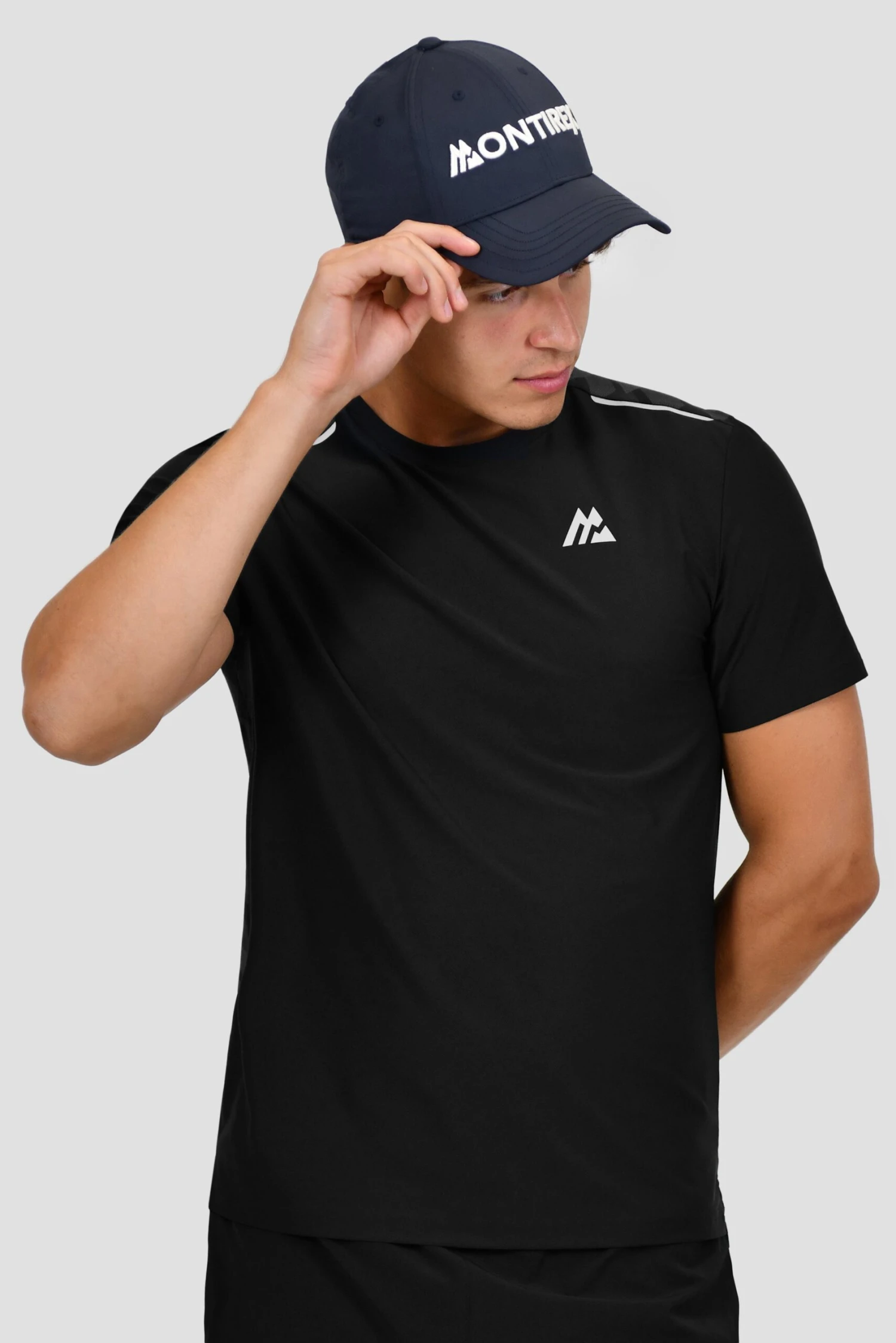 MTX Linear Cap - Midnight Blue 2 MTX Linear Cap - Midnight Blue - Image 2