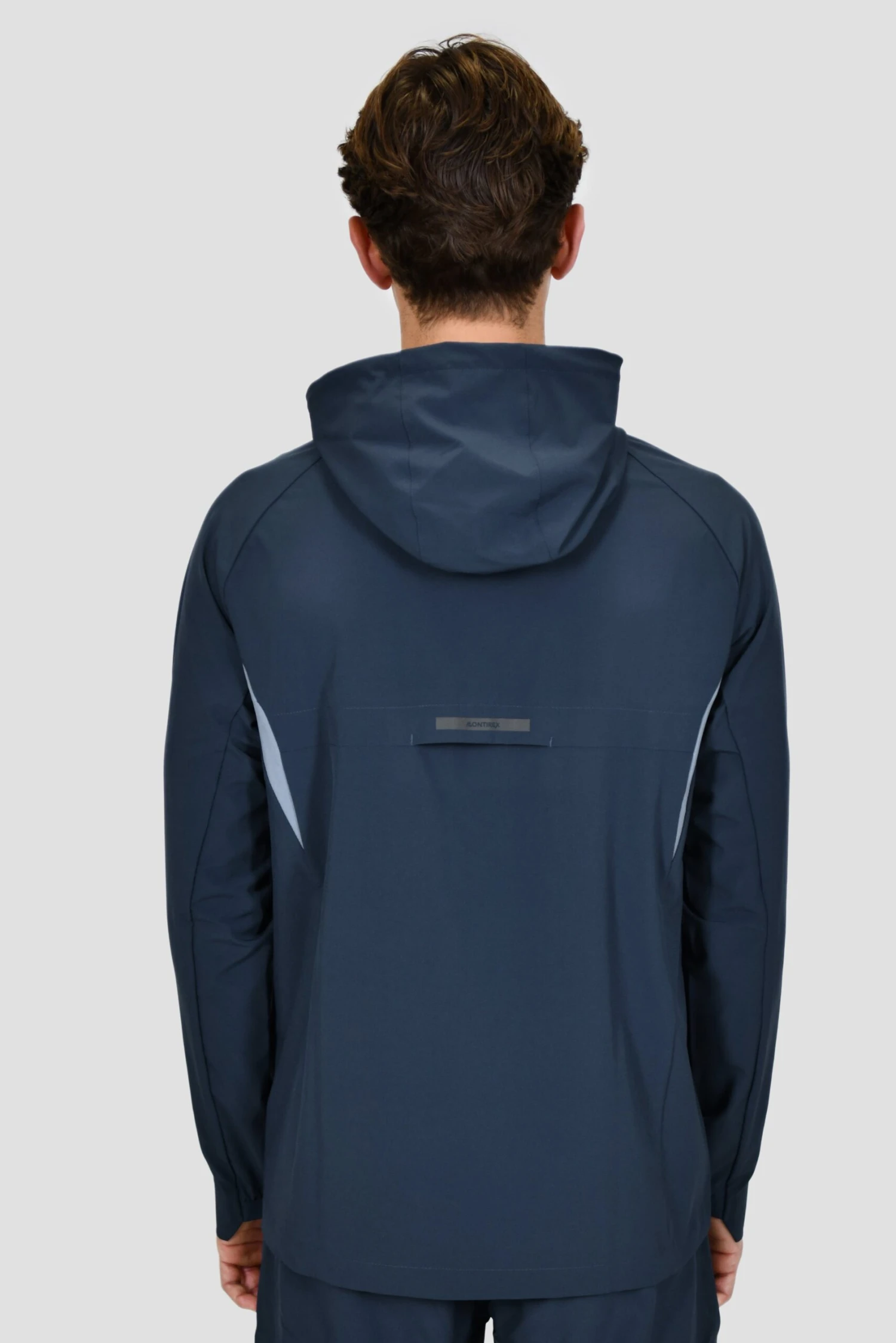 Lumos Jacket - Midnight Blue/Deep Blue 2 Lumos Jacket - Midnight Blue/Deep Blue - Image 2