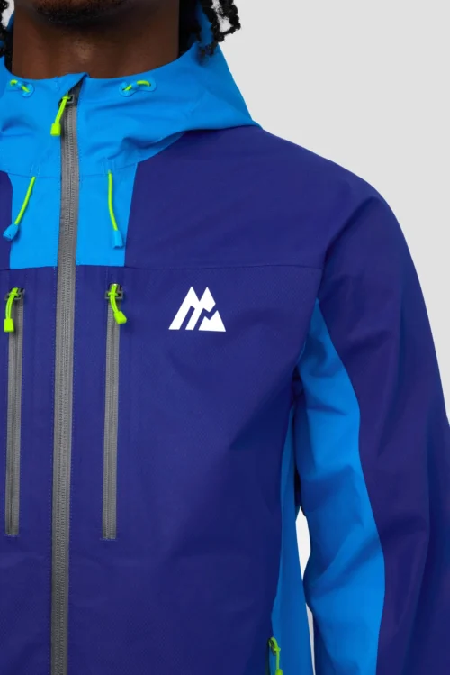 Cascade Waterproof Jacket - Marine Blue/Idaho Blue -Urban Sport Wear Store LkmObm2M1Y0VRM52QDNEBuVppARGg1P82nF LkU5f6s scaled
