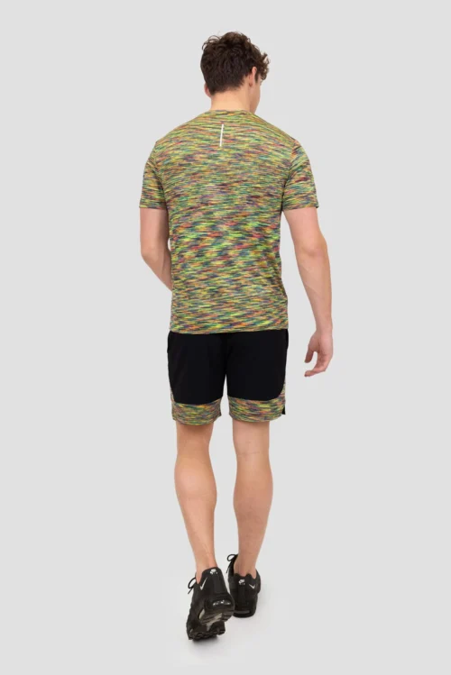 Trail T-Shirt - Blue/Pink/Yellow -Urban Sport Wear Store M0J5KZlrHNKzQ6JeGao EiatNheW753D46oy88vmGHE scaled