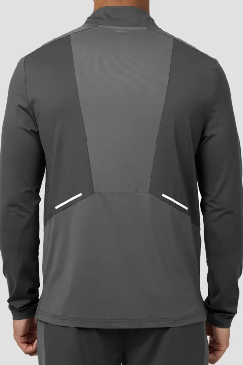 Strike 1/4 Zip - Asphalt/Cement Grey -Urban Sport Wear Store MH2sI1f3cgg75MHCL7p0FQdN9WOSzfesVYt0S5X3k3c scaled