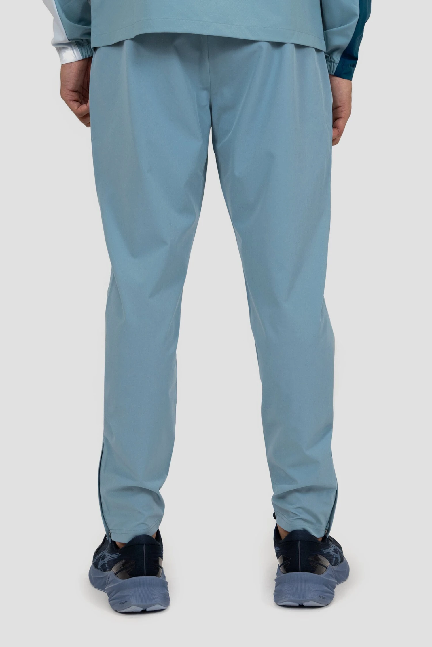 MTX Run City New York Pant - Slate Blue/Summer Mist 4 MTX Run City New York Pant - Slate Blue/Summer Mist - Image 4