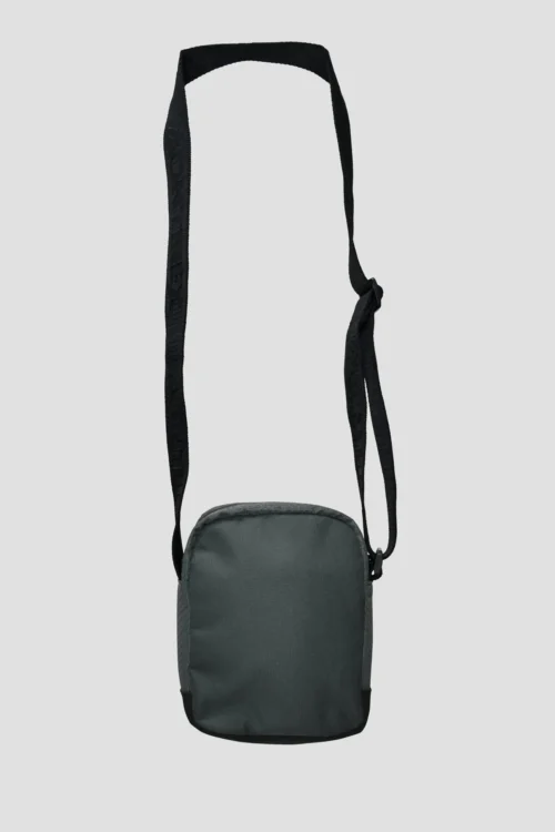 MTX 2.0 Crossbody Bag - Cement Grey/Electric Lime -Urban Sport Wear Store MTX 2.0 CROSSBODY BAG CEMENT GREY ELECTRIC LIME back scaled