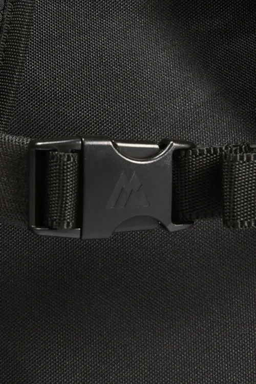 MTX 32L Duffle Bag - Black 21 MTX 32L Duffle Bag - Black -Urban Sport Wear Store MTX 32L Duffle Bag Black detail2 scaled