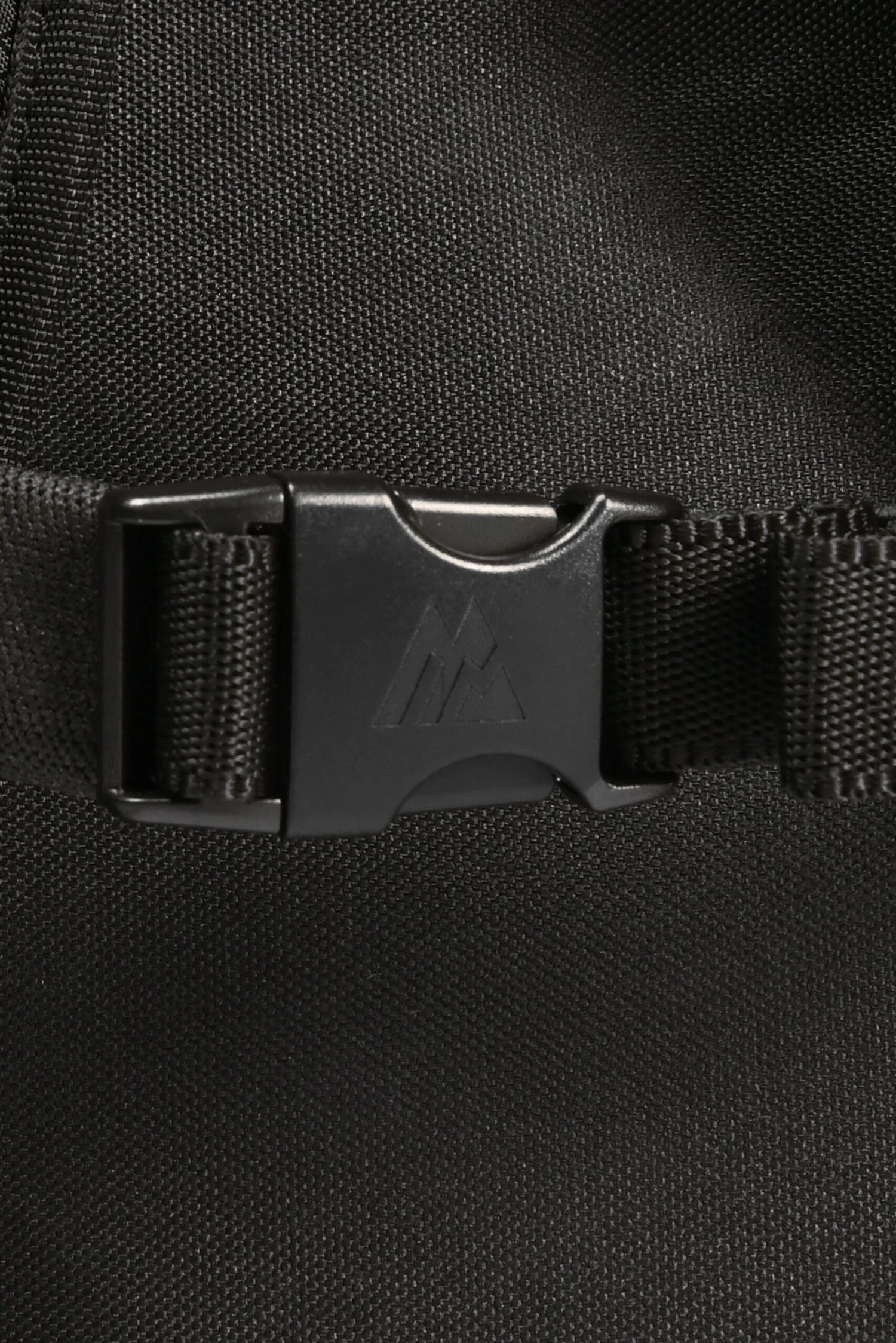 MTX 32L Duffle Bag - Black 10 MTX 32L Duffle Bag - Black - Image 10