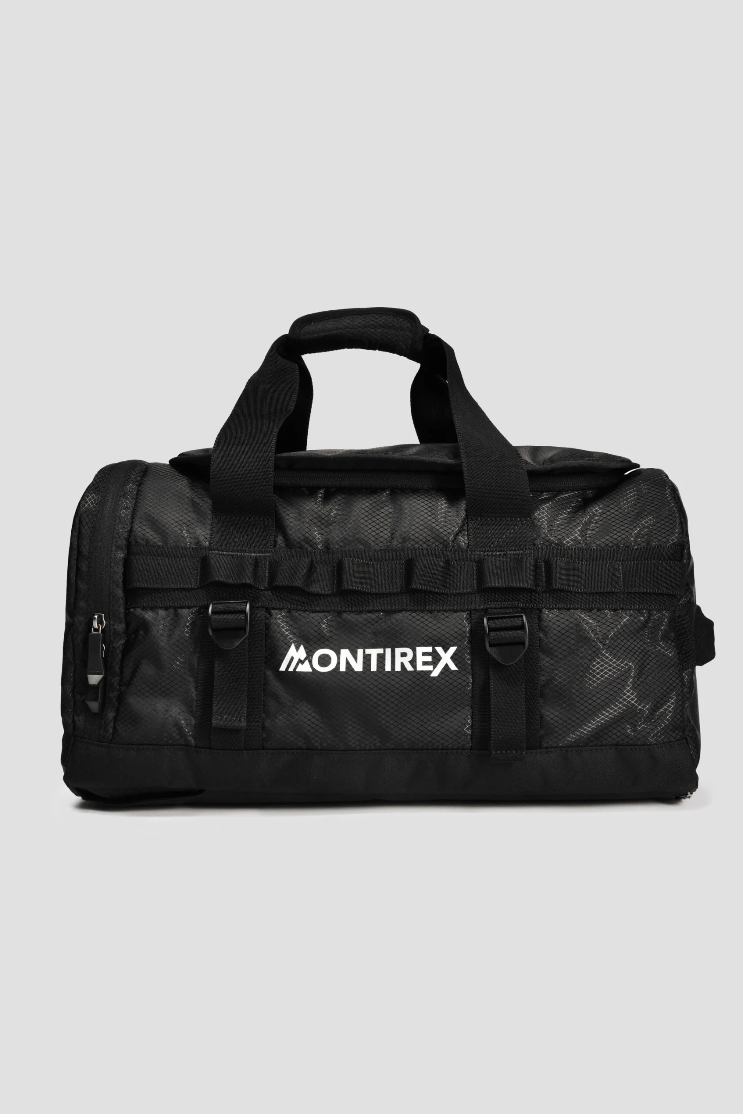 MTX 32L Duffle Bag - Black 2 MTX 32L Duffle Bag - Black - Image 2