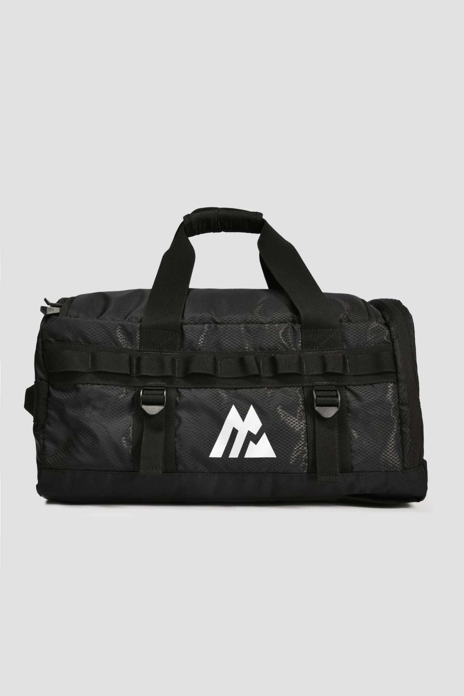 MTX 32L Duffle Bag - Black 1 MTX 32L Duffle Bag - Black