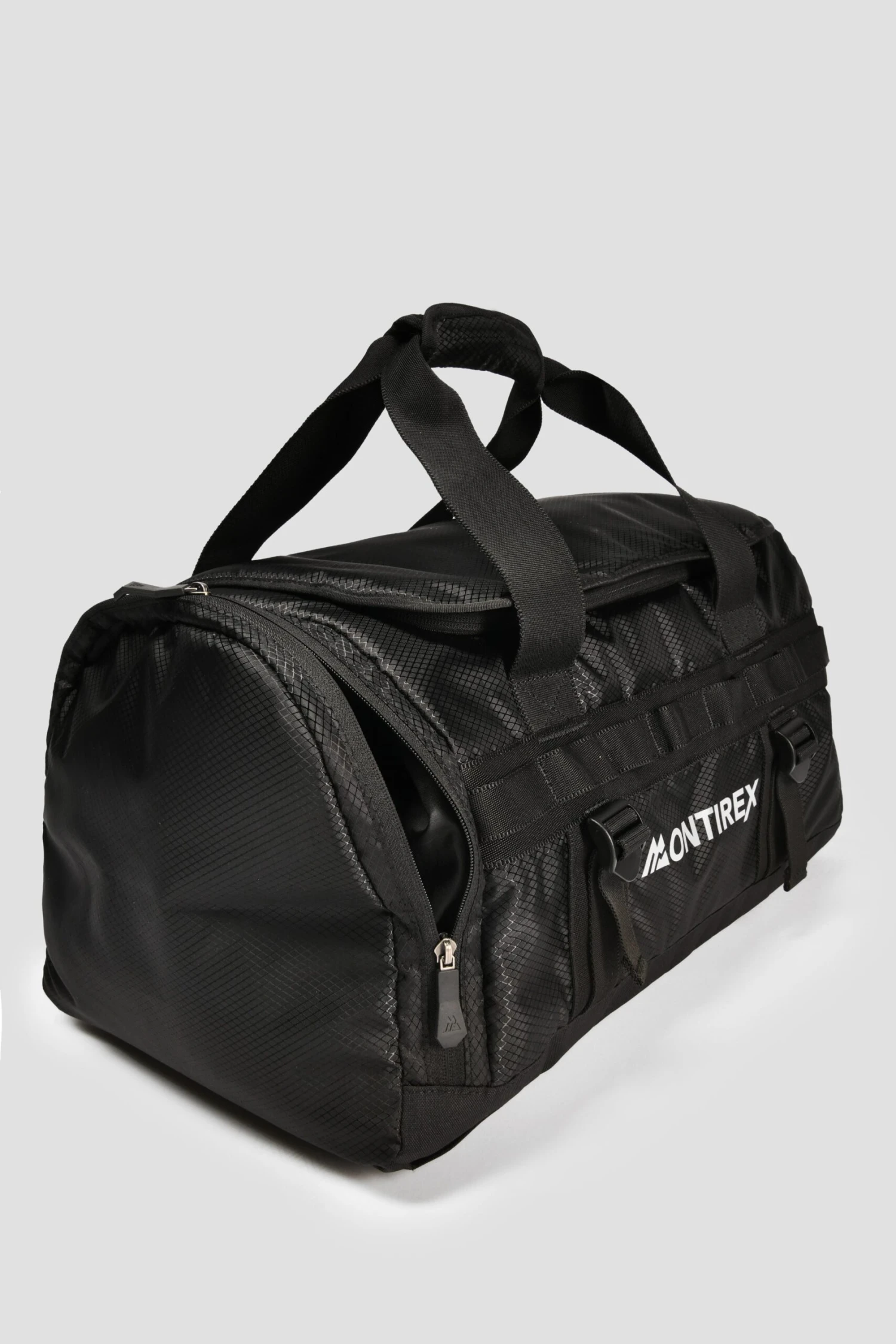 MTX 32L Duffle Bag - Black 3 MTX 32L Duffle Bag - Black - Image 3