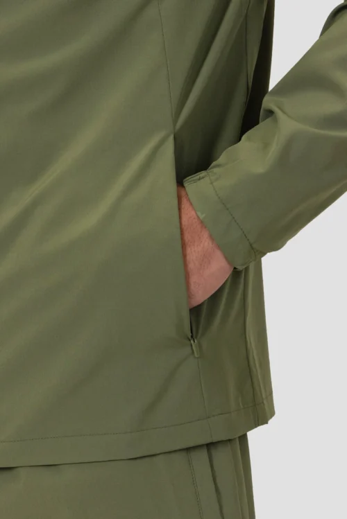 MTX Run LPL Jacket - Orchard -Urban Sport Wear Store MTX LPL JACKET GREEN 7 scaled