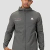 MTX Run LPL Jacket - Cement Grey