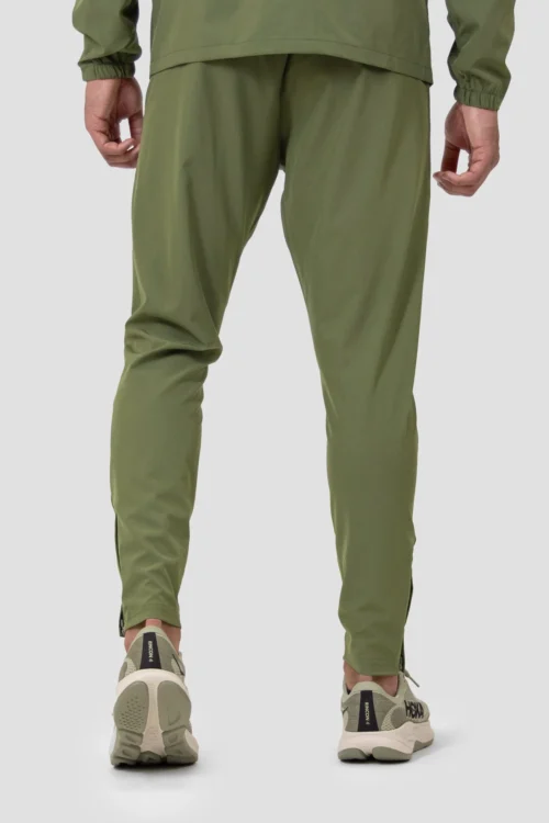 MTX Run LPL Pant - Orchard -Urban Sport Wear Store MTX LPL PANT GREEN 4 scaled