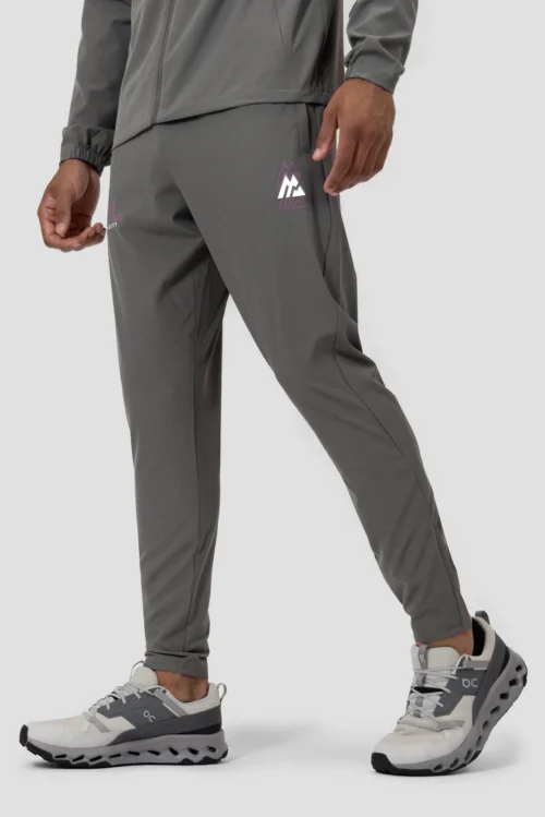 MTX Run LPL Pant - Cement Grey