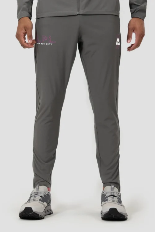 MTX Run LPL Pant - Cement Grey -Urban Sport Wear Store MTX LPL PANT GREY 3 scaled