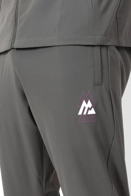 MTX Run LPL Pant - Cement Grey -Urban Sport Wear Store MTX LPL PANT GREY 7 scaled