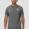 MTX Run LPL T-Shirt - Cement Grey
