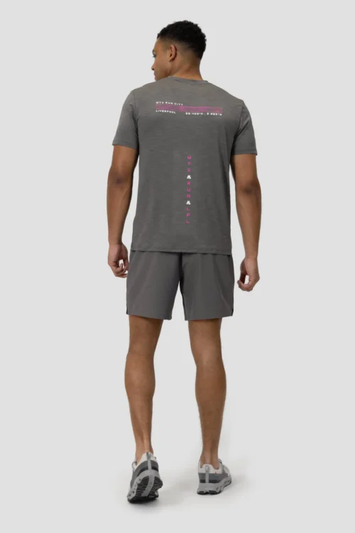 MTX Run LPL T-Shirt - Cement Grey 10 MTX Run LPL T-Shirt - Cement Grey -Urban Sport Wear Store MTX LPL SHIRT GREY 4 scaled